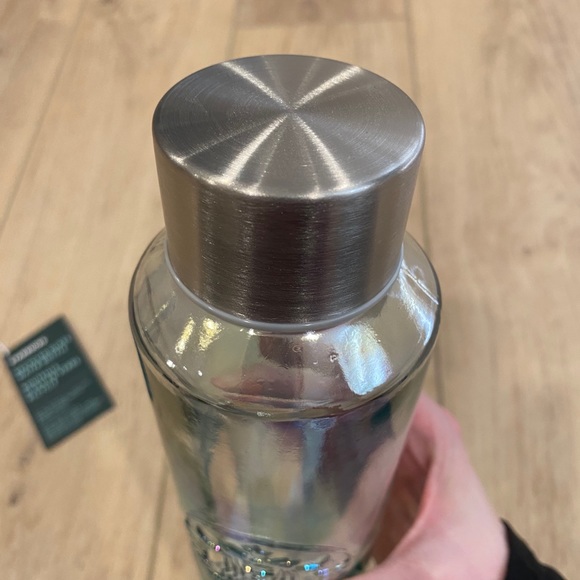 Starbucks Recycle Glass 22oz Water Bottle - Picture 3 of 6